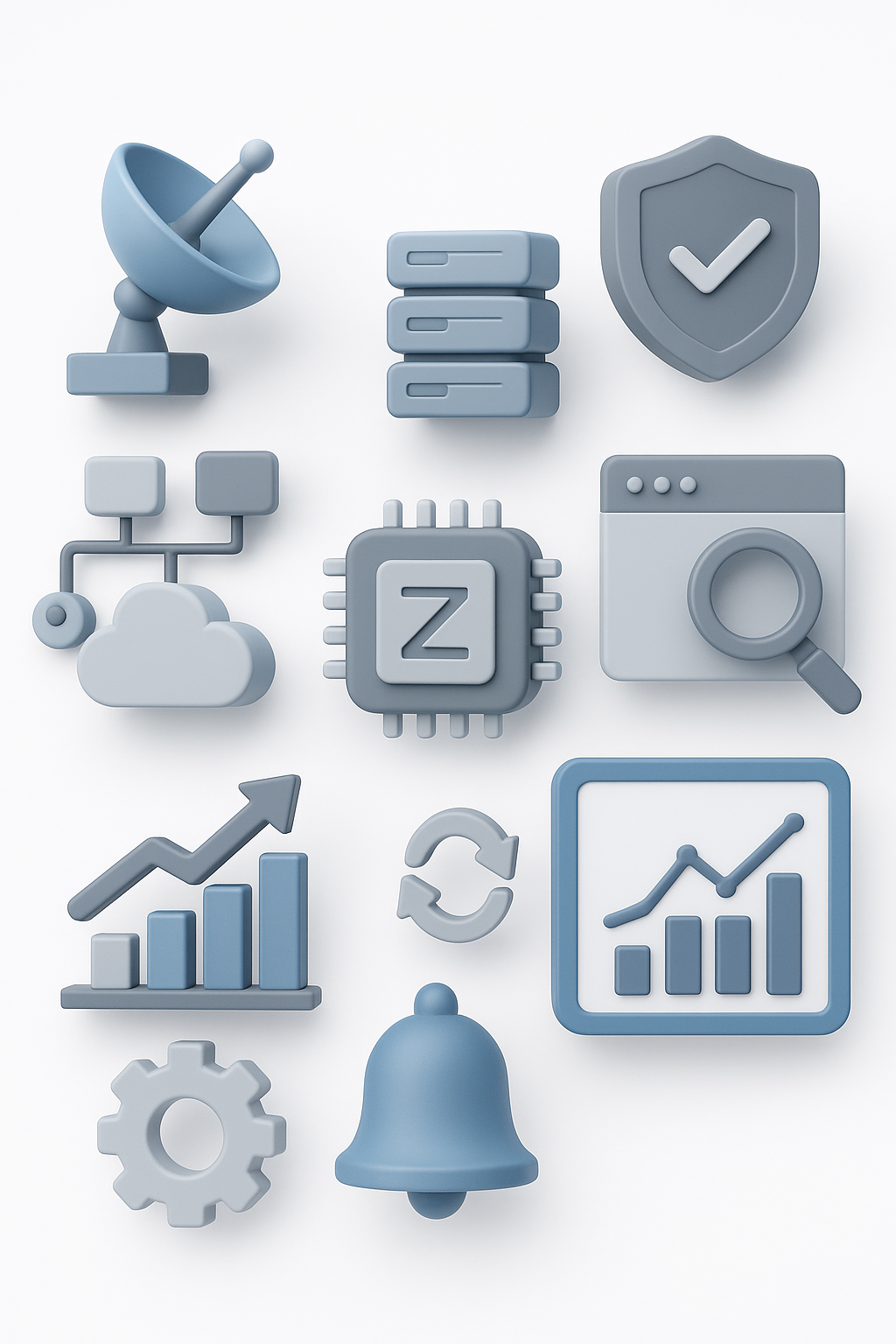 Zabbix - Monitoreo