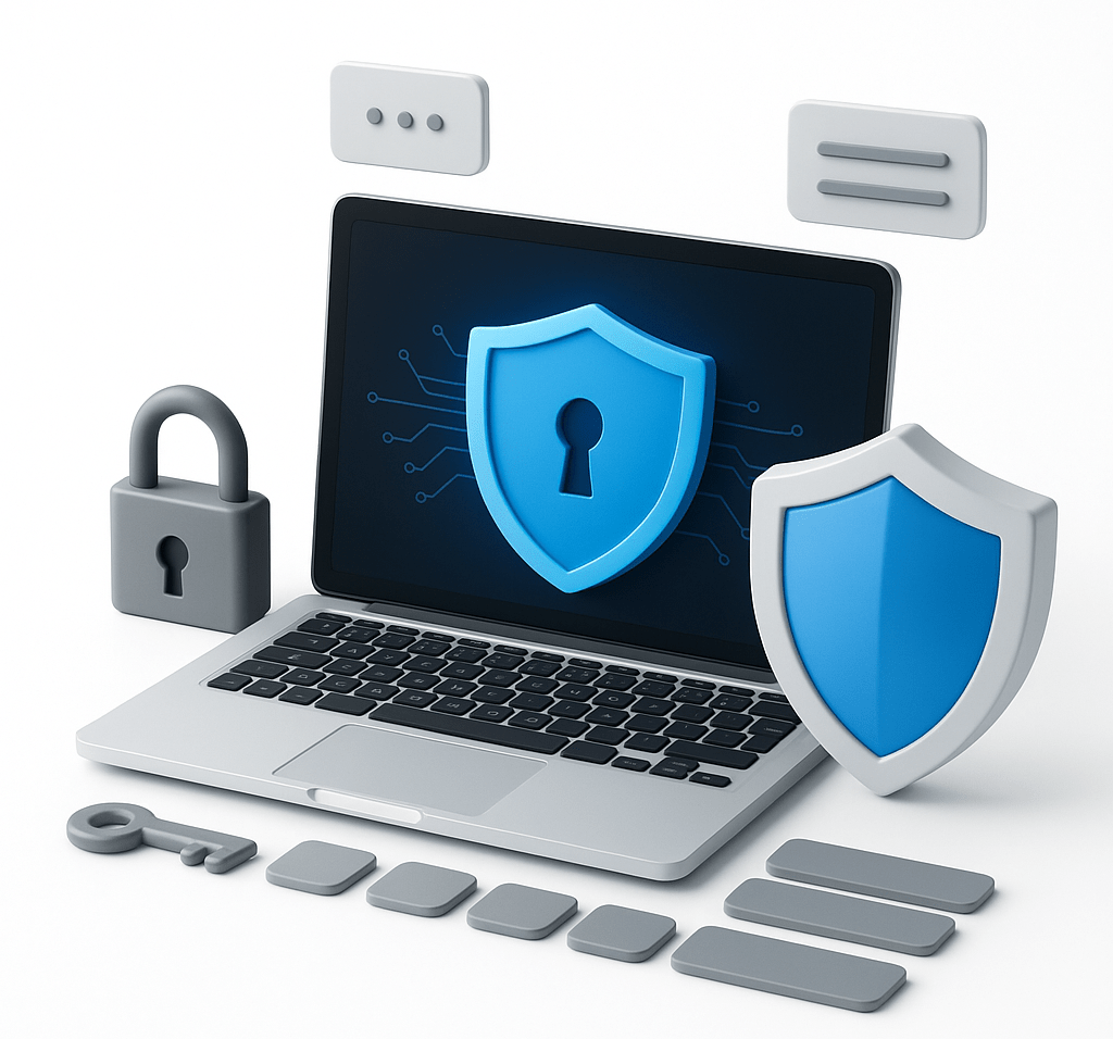 Ciberseguridad OM DATA