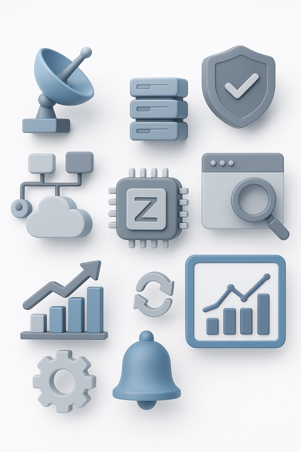 Zabbix - Monitoreo