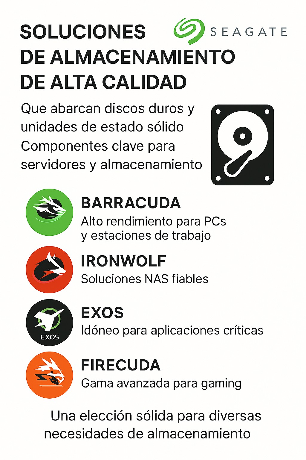 Seagate