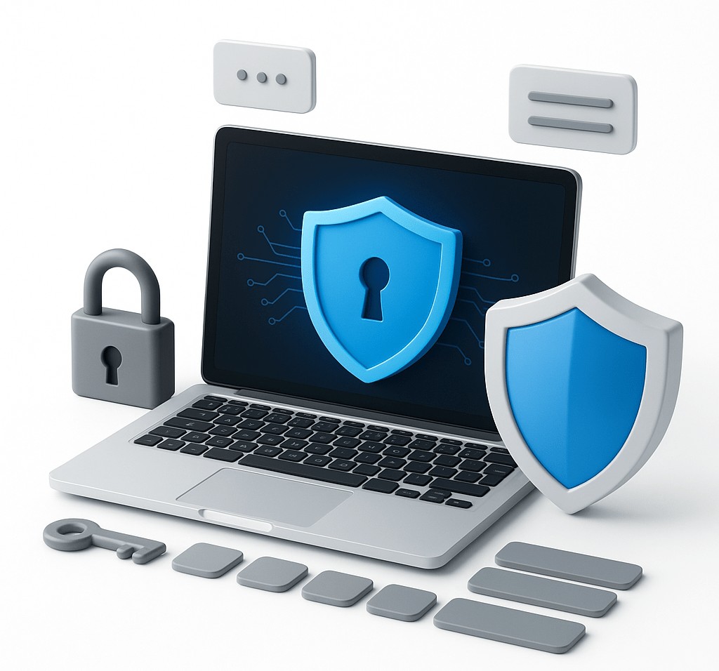 Ciberseguridad OM DATA