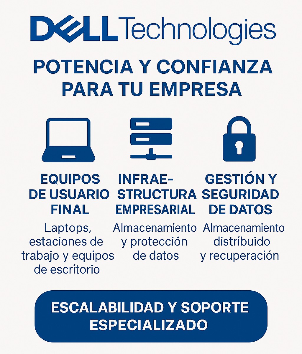 Dell Technologies
