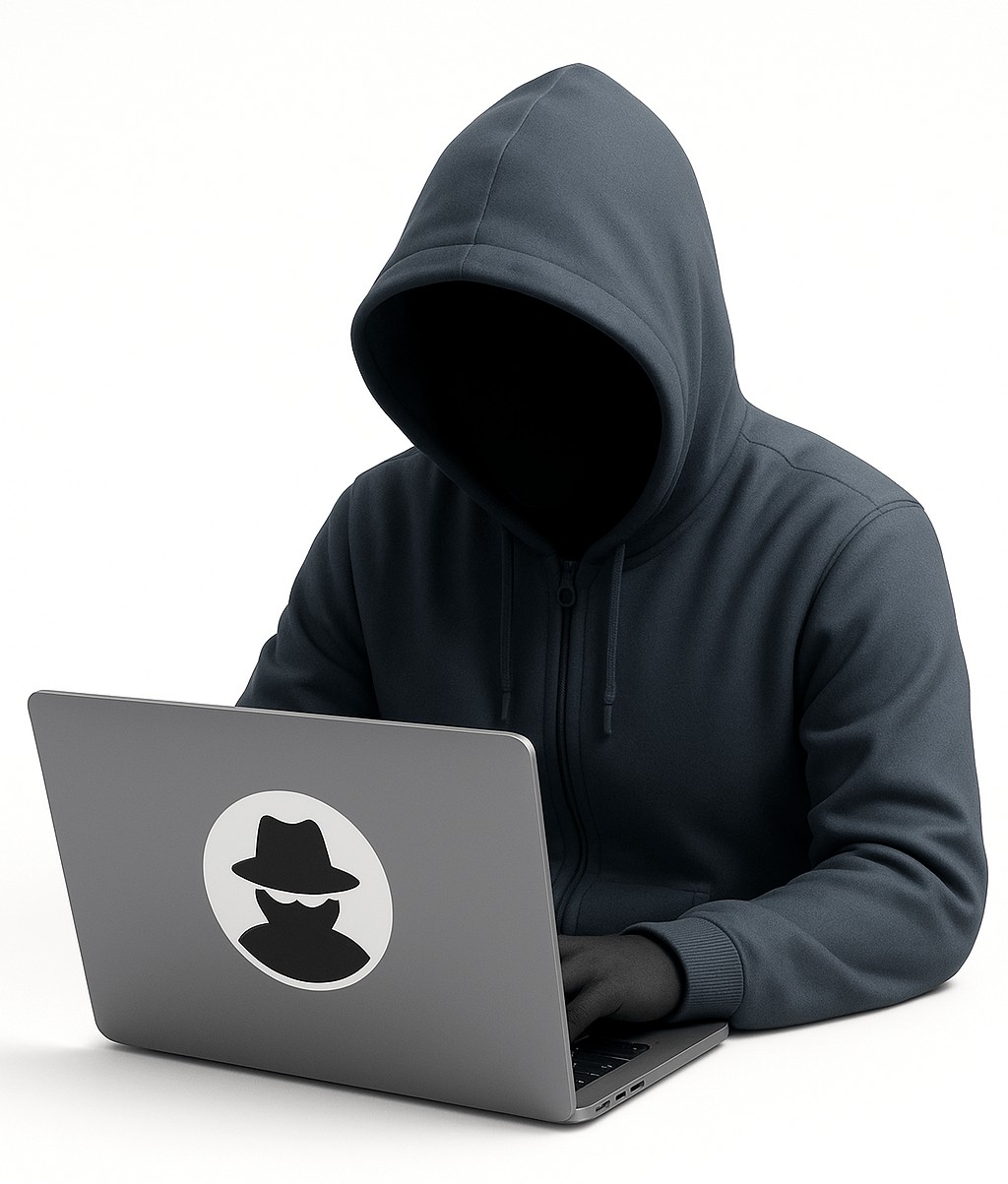 Ethical Hacking OM DATA