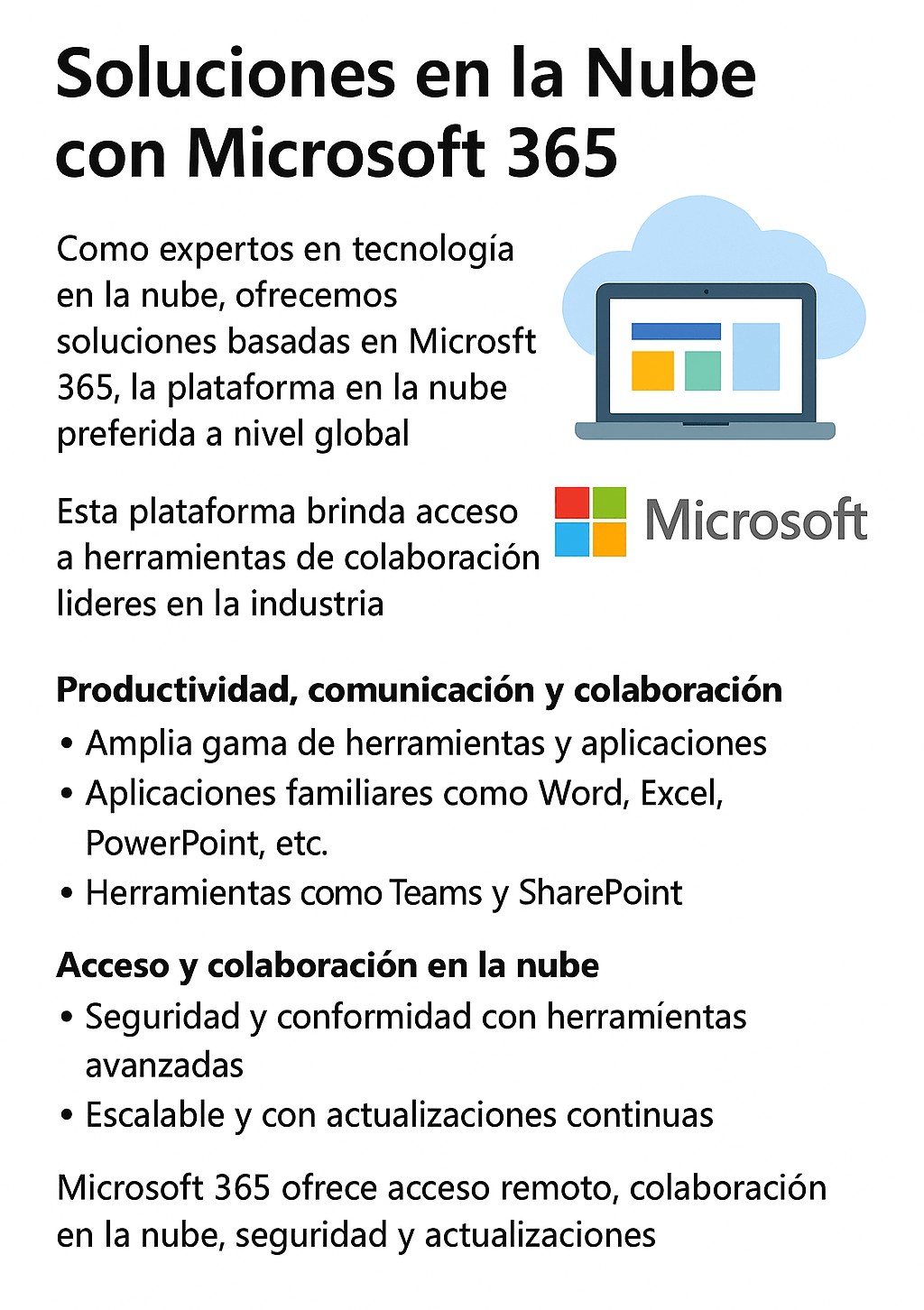 Microsoft 365
