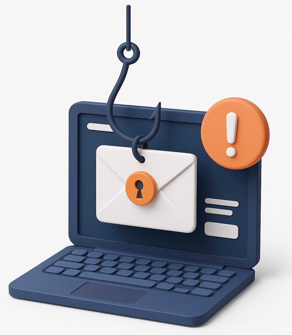 phishing
