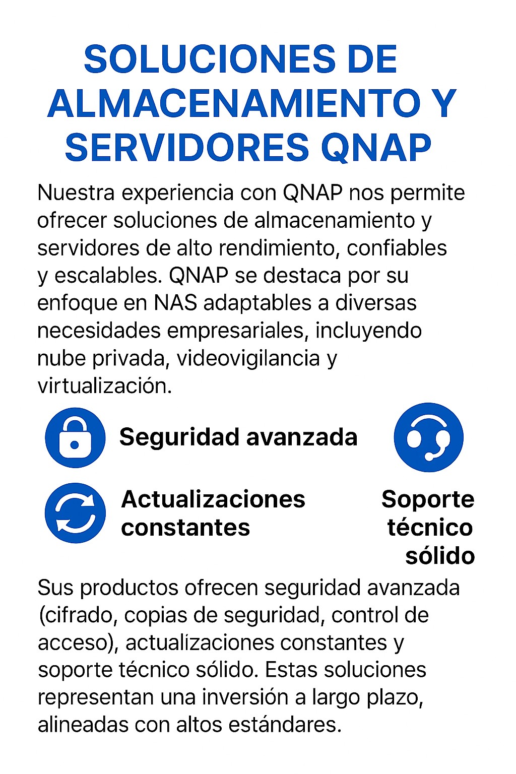 QNAP