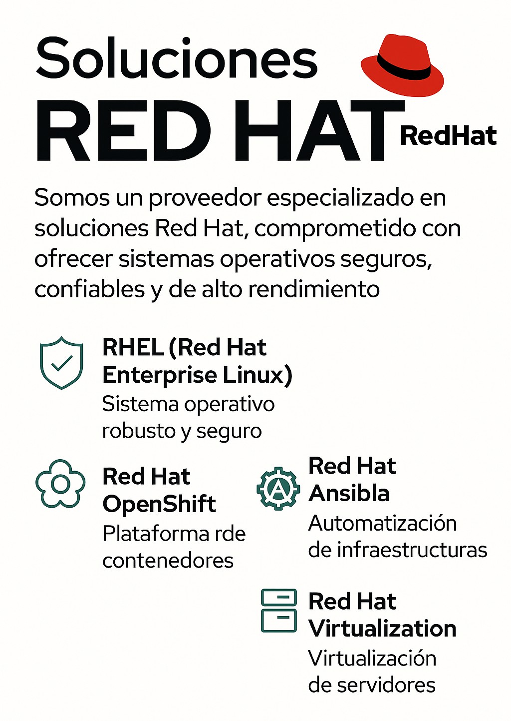 Red Hat
