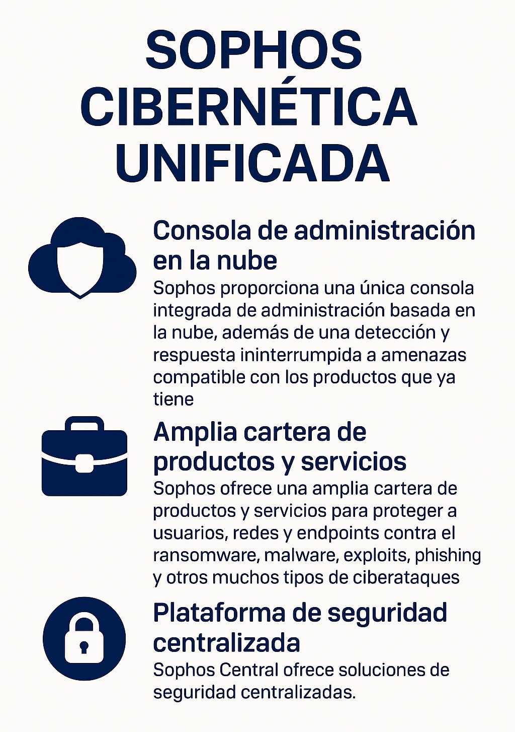 Sophos