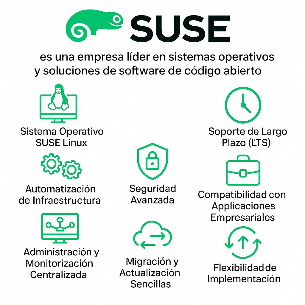 SUSE