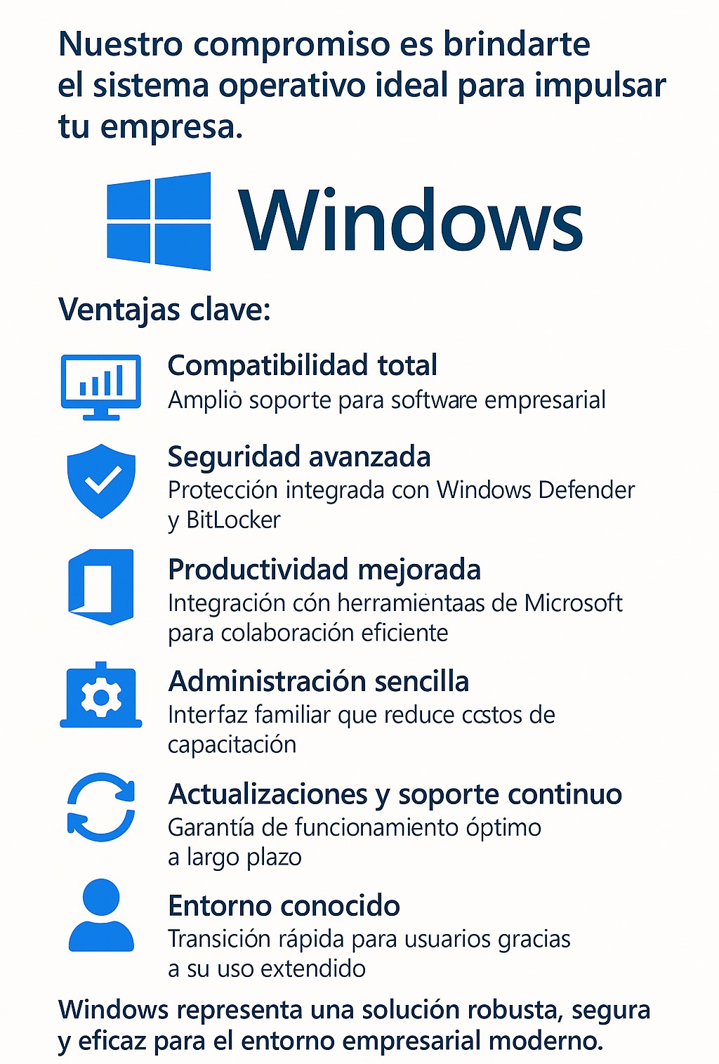Windows